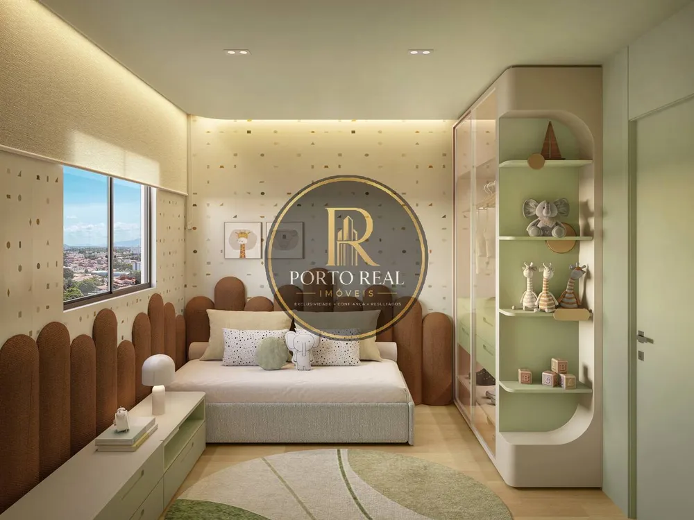 Apartamento, 2 quartos, 48 m² - Foto 5