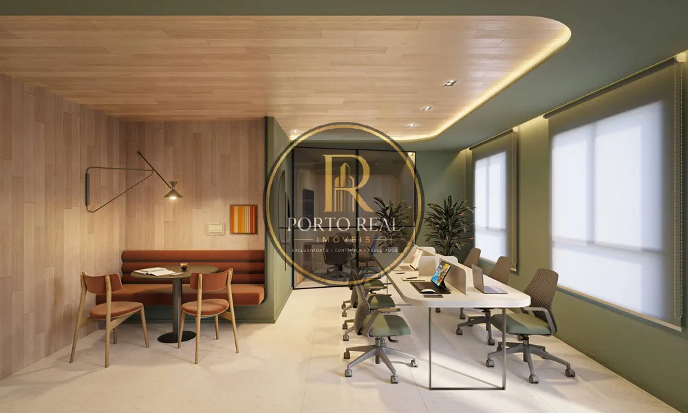 Apartamento, 2 quartos, 48 m² - Foto 6