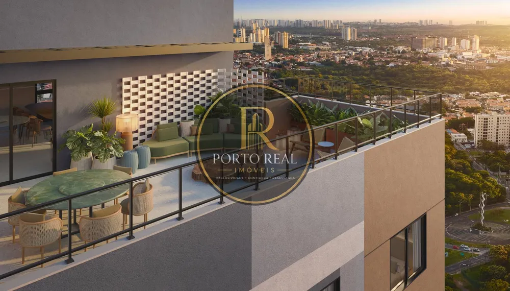 Apartamento, 2 quartos, 48 m² - Foto 12