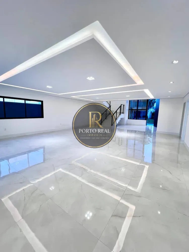 Casa, 5 quartos, 393 m² - Foto 2