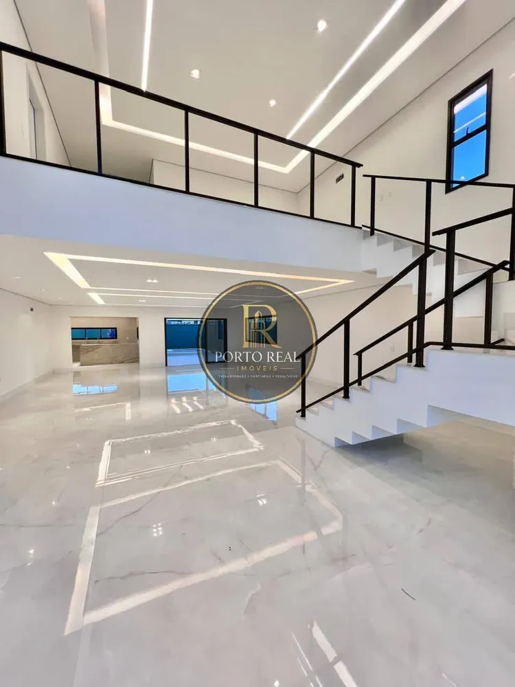 Casa, 5 quartos, 393 m² - Foto 6