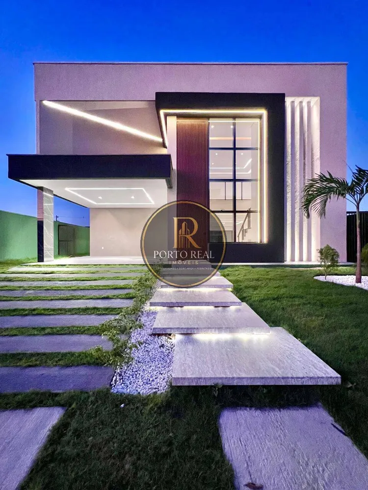 Casa, 5 quartos, 393 m² - Foto 3