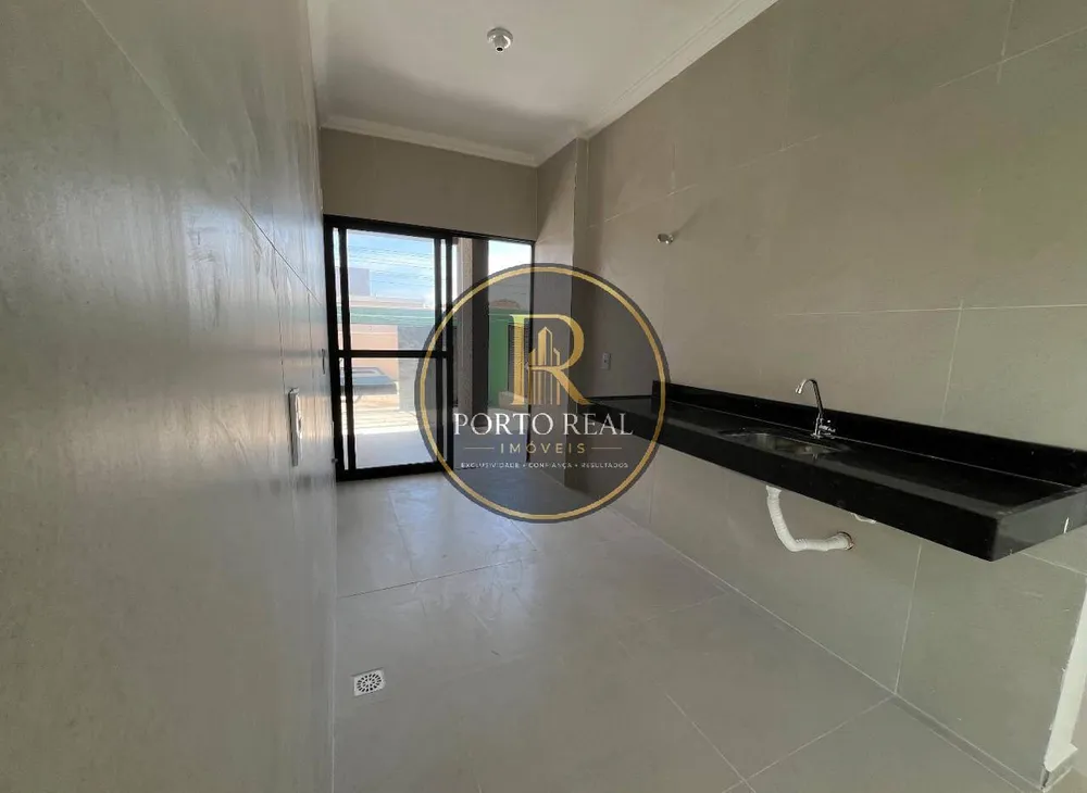 Casa, 3 quartos, 92 m² - Foto 4