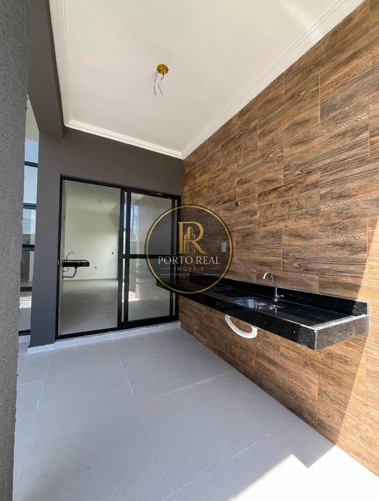 Casa, 3 quartos, 92 m² - Foto 3