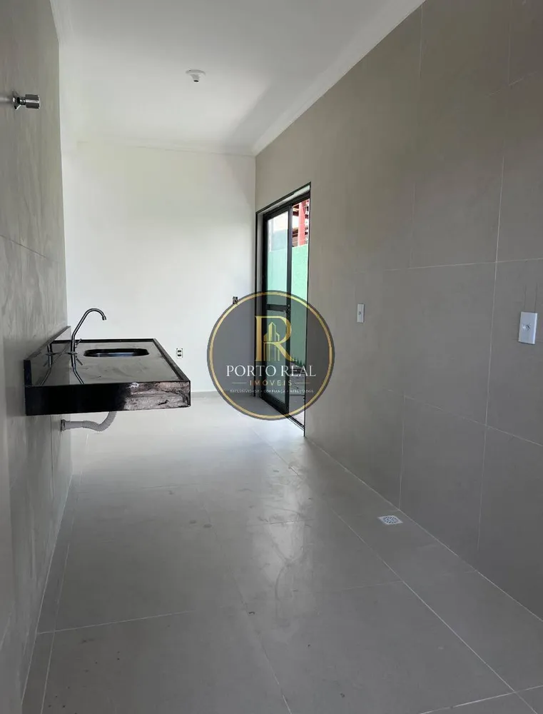 Casa, 3 quartos, 92 m² - Foto 5