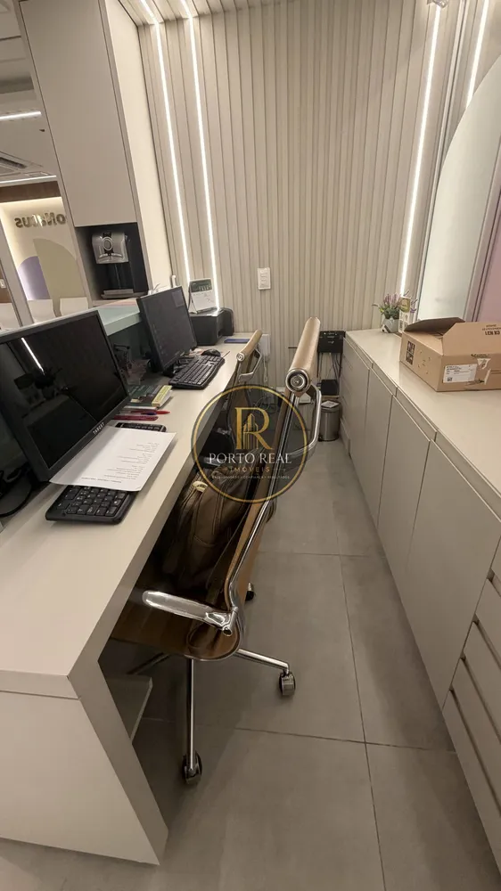 Sala-Conjunto, 30 m² - Foto 1