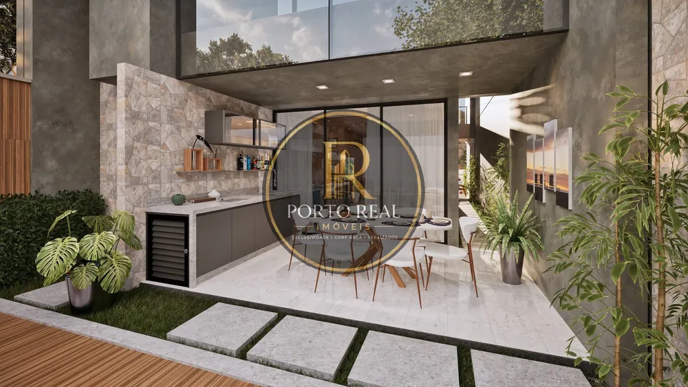 Casa, 4 quartos, 150 m² - Foto 4