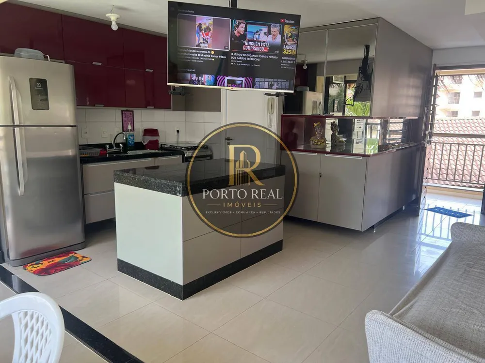 Apartamento, 3 quartos - Foto 6