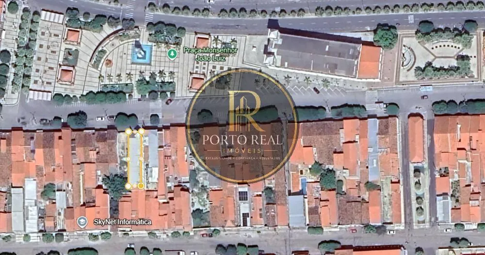 Terreno, 224 m² - Foto 1