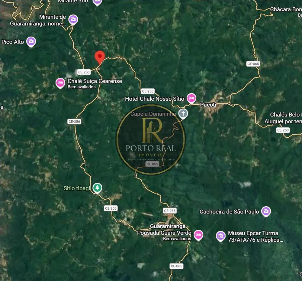 Terreno, 4855 m² - Foto 1