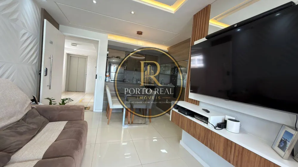 Apartamento, 2 quartos, 69 m² - Foto 1
