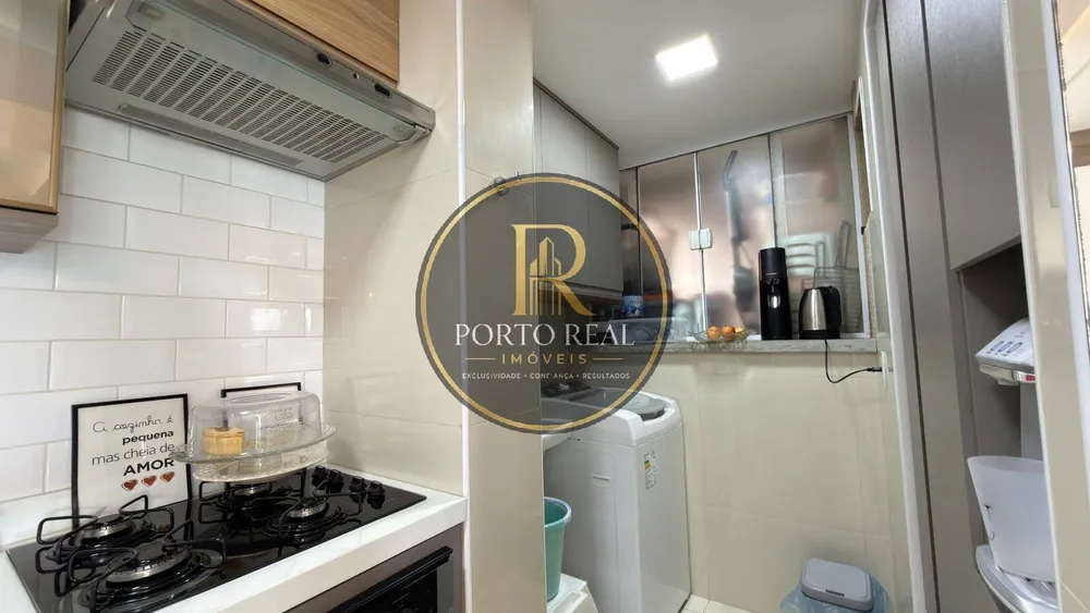 Apartamento, 2 quartos, 69 m² - Foto 3