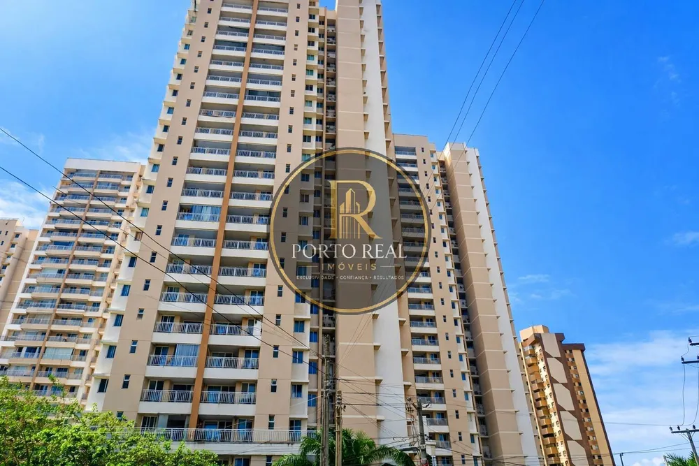 Apartamento, 2 quartos, 69 m² - Foto 2