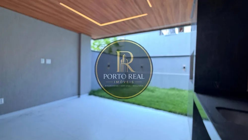 Casa, 4 quartos, 255 m² - Foto 10