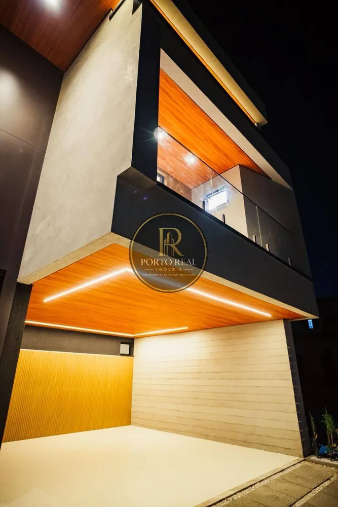 Casa, 4 quartos, 255 m² - Foto 3