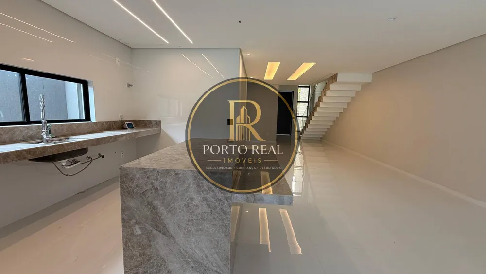 Casa, 4 quartos, 255 m² - Foto 5