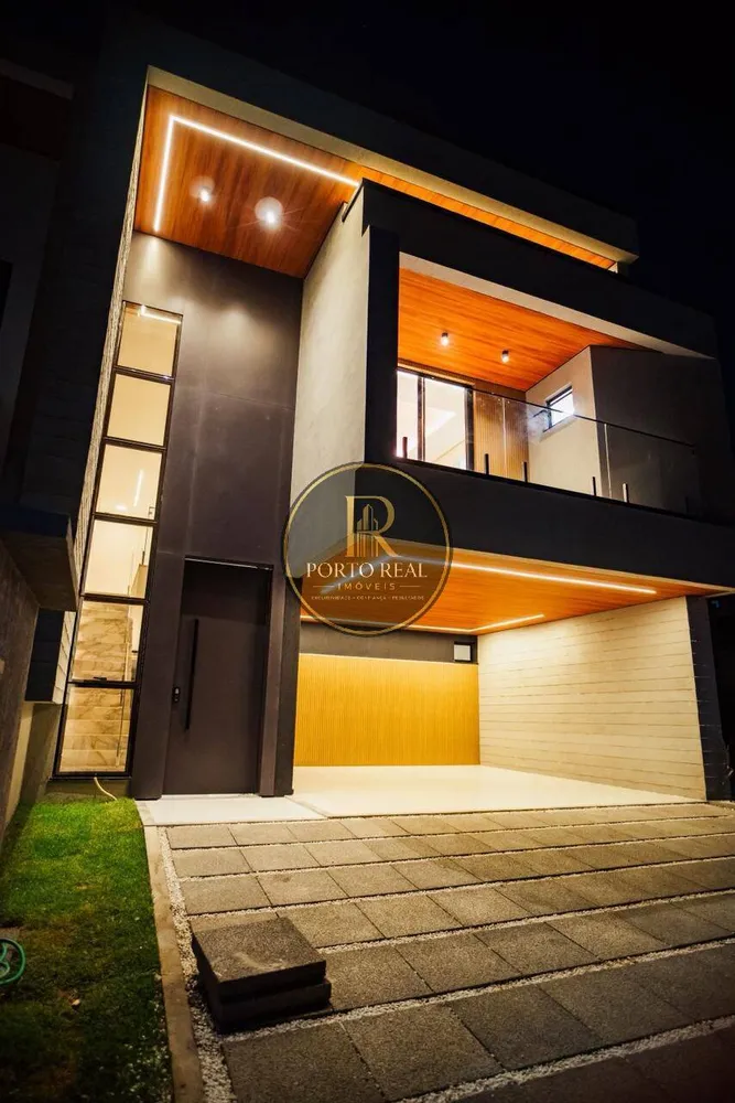 Casa, 4 quartos, 255 m² - Foto 2