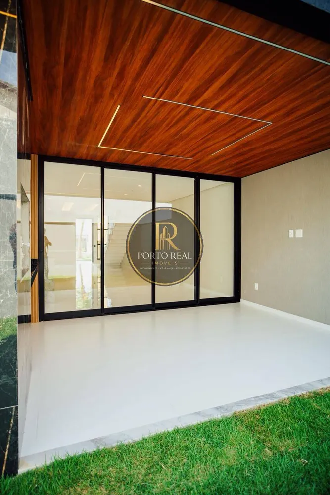 Casa, 4 quartos, 255 m² - Foto 6