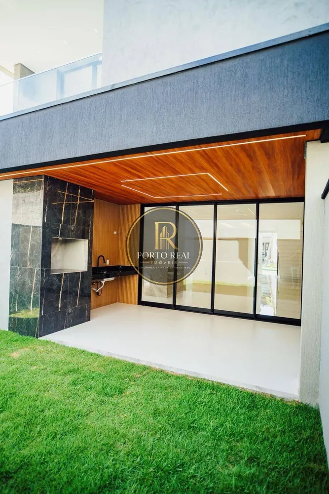 Casa, 4 quartos, 255 m² - Foto 8