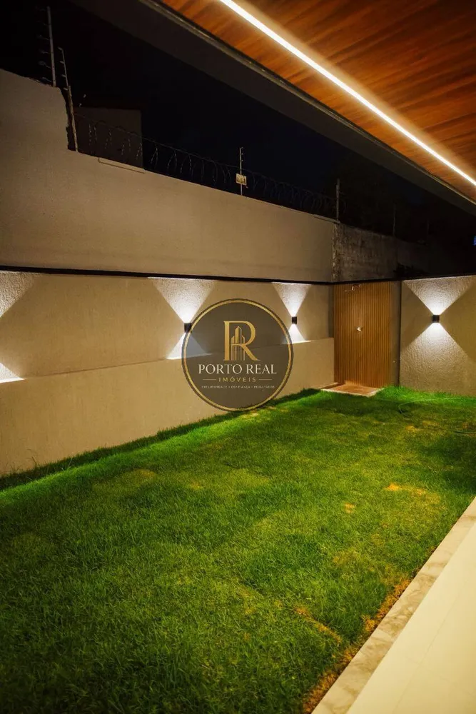 Casa, 4 quartos, 255 m² - Foto 12