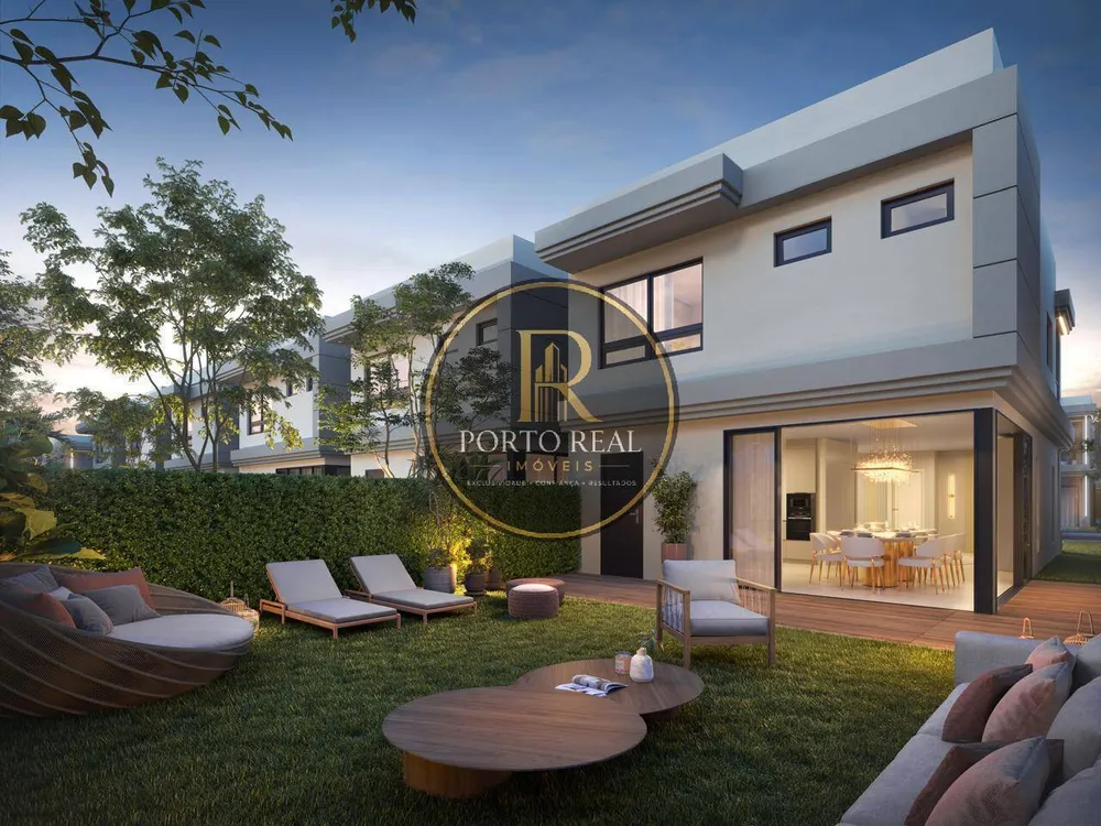 Casa, 4 quartos, 137 m² - Foto 2