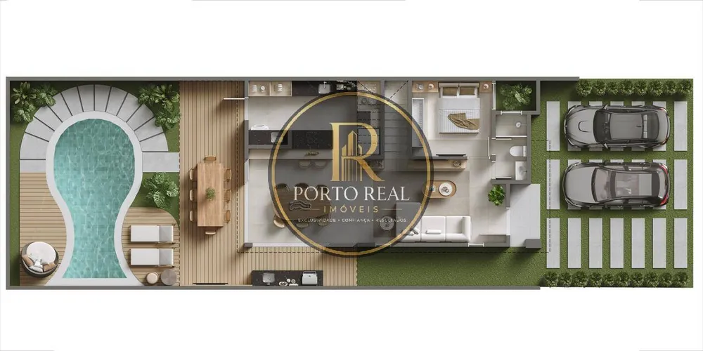 Casa, 4 quartos, 137 m² - Foto 11