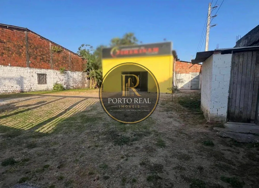 Terreno, 697 m² - Foto 1