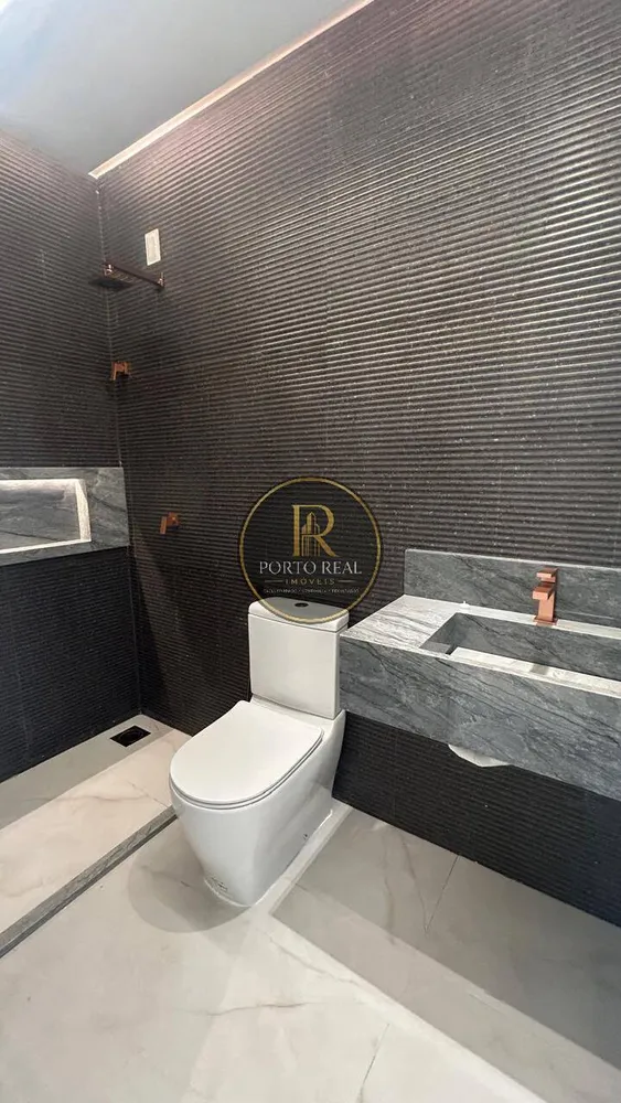 Casa, 4 quartos, 253 m² - Foto 4