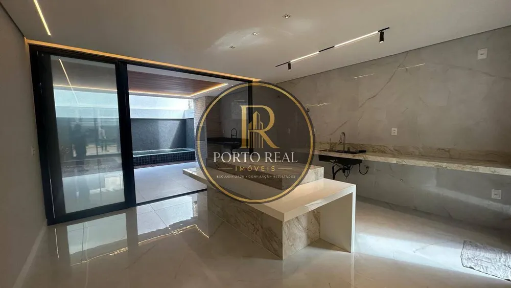 Casa, 4 quartos, 253 m² - Foto 7