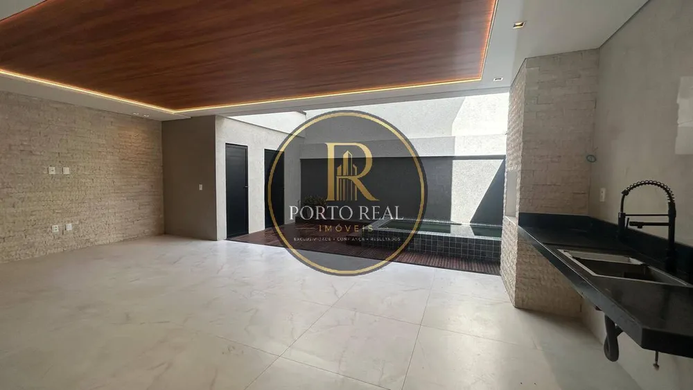 Casa, 4 quartos, 253 m² - Foto 8