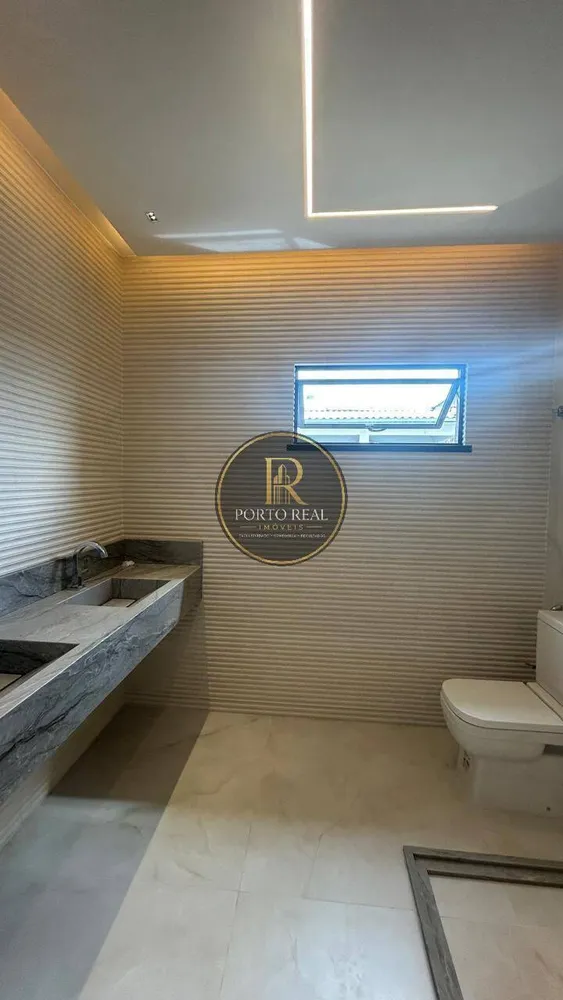 Casa, 4 quartos, 253 m² - Foto 11