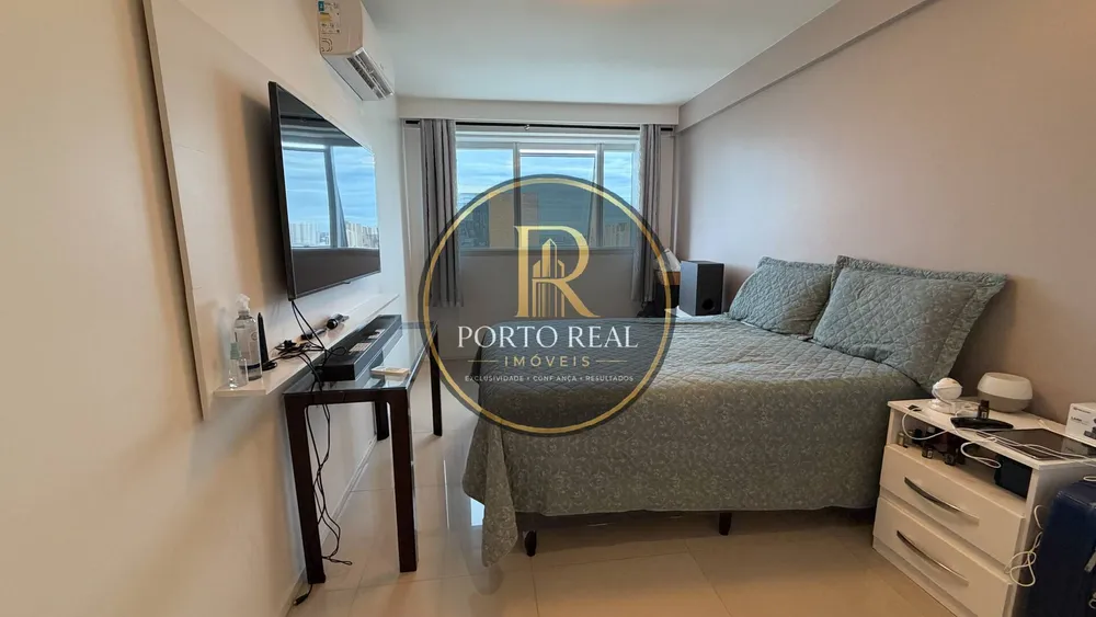 Flat/Apart Hotel, 1 quarto, 45 m² - Foto 5