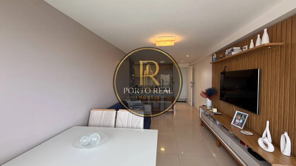 Flat/Apart Hotel, 1 quarto, 45 m² - Foto 4