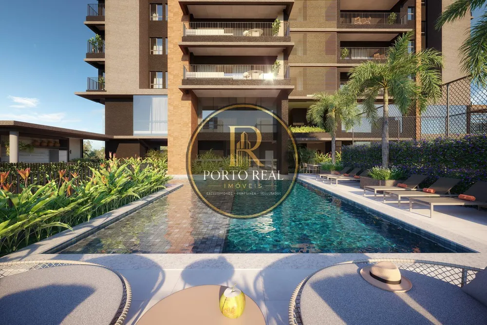 Apartamento, 3 quartos, 139 m² - Foto 3
