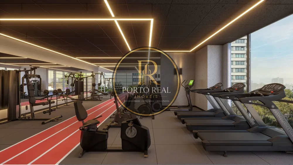 Apartamento, 3 quartos, 139 m² - Foto 6