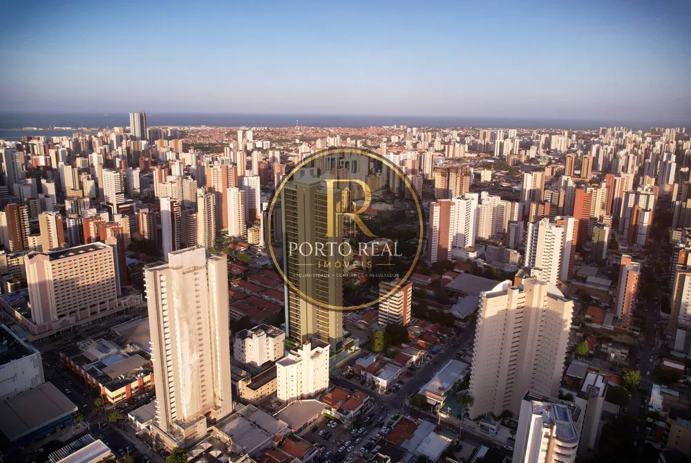 Apartamento, 3 quartos, 139 m² - Foto 1