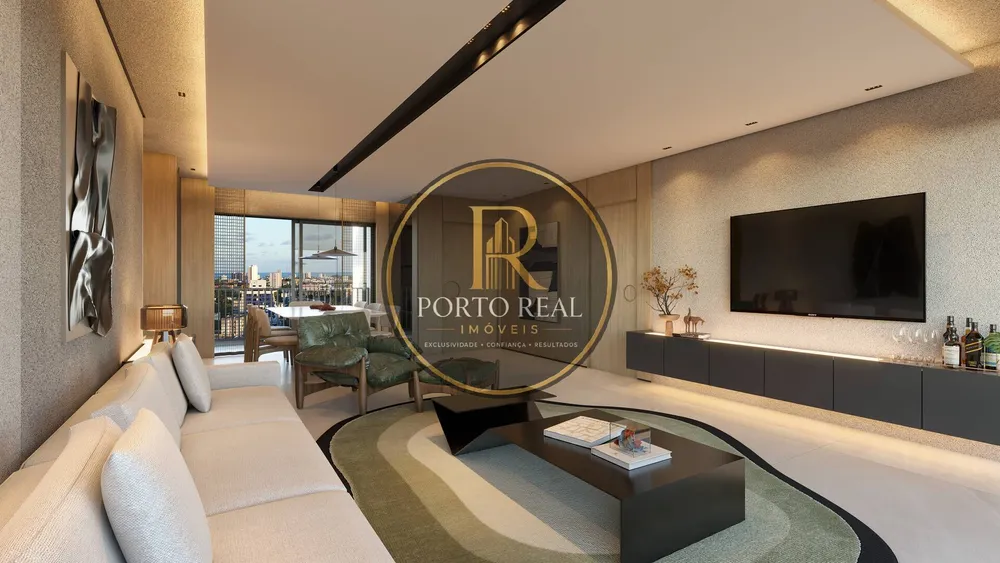 Apartamento, 3 quartos, 139 m² - Foto 4