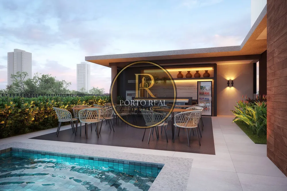 Apartamento, 3 quartos, 139 m² - Foto 5