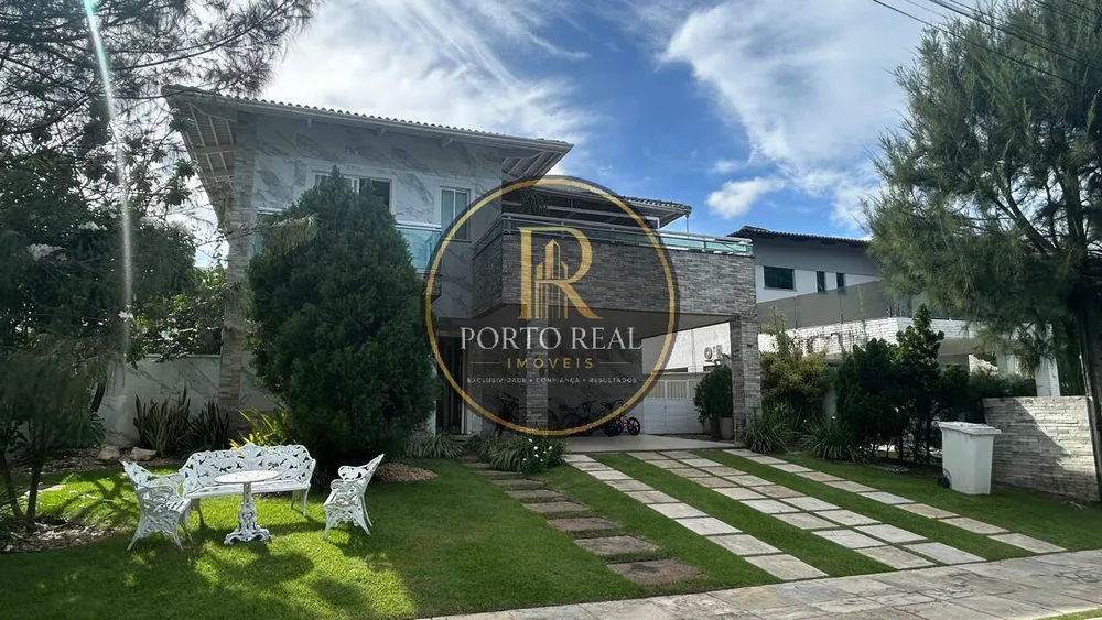 Casa, 4 quartos, 288 m² - Foto 4