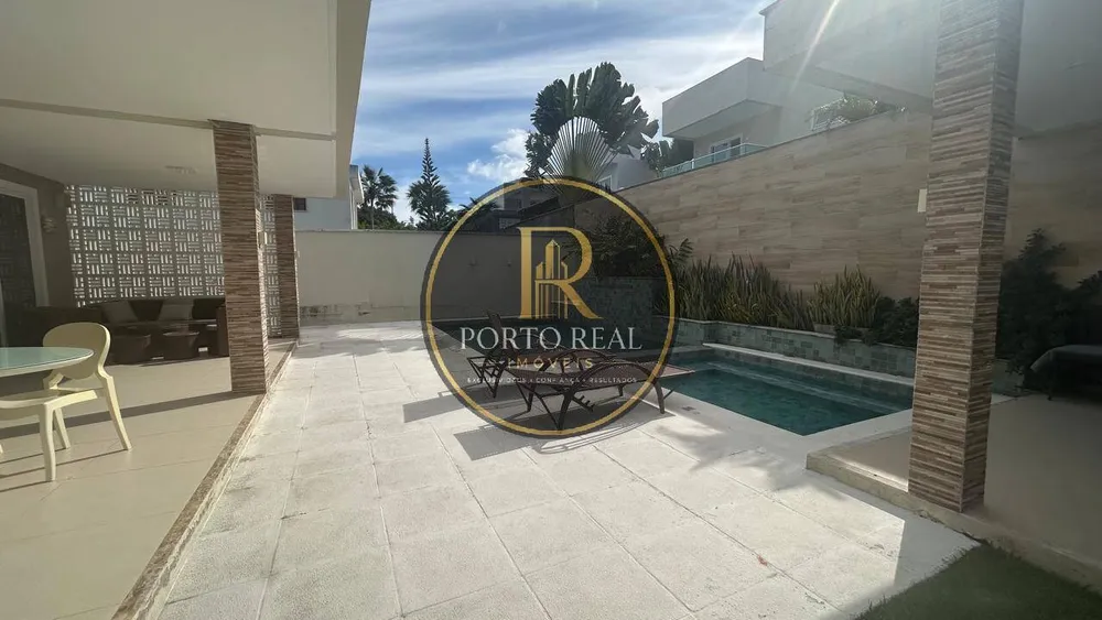 Casa, 4 quartos, 288 m² - Foto 6