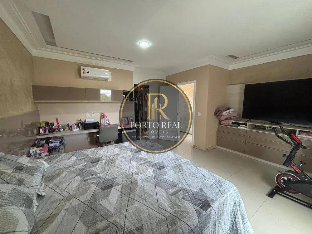 Casa, 4 quartos, 288 m² - Foto 12
