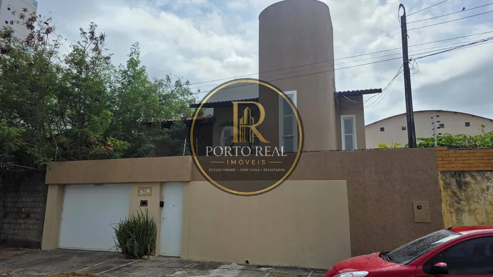 Casa, 4 quartos, 320 m² - Foto 2