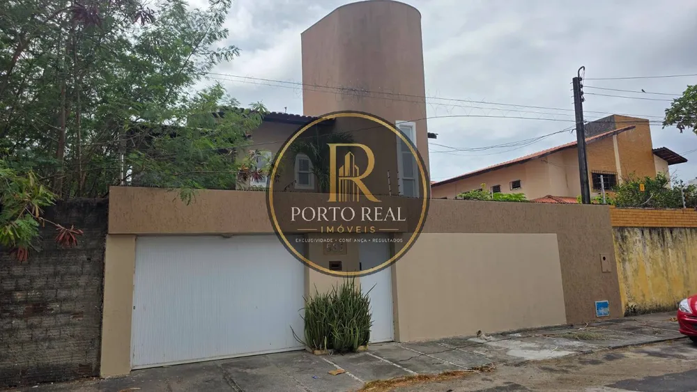 Casa, 4 quartos, 320 m² - Foto 1