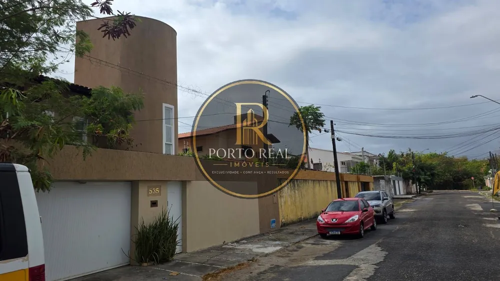 Casa, 4 quartos, 320 m² - Foto 3