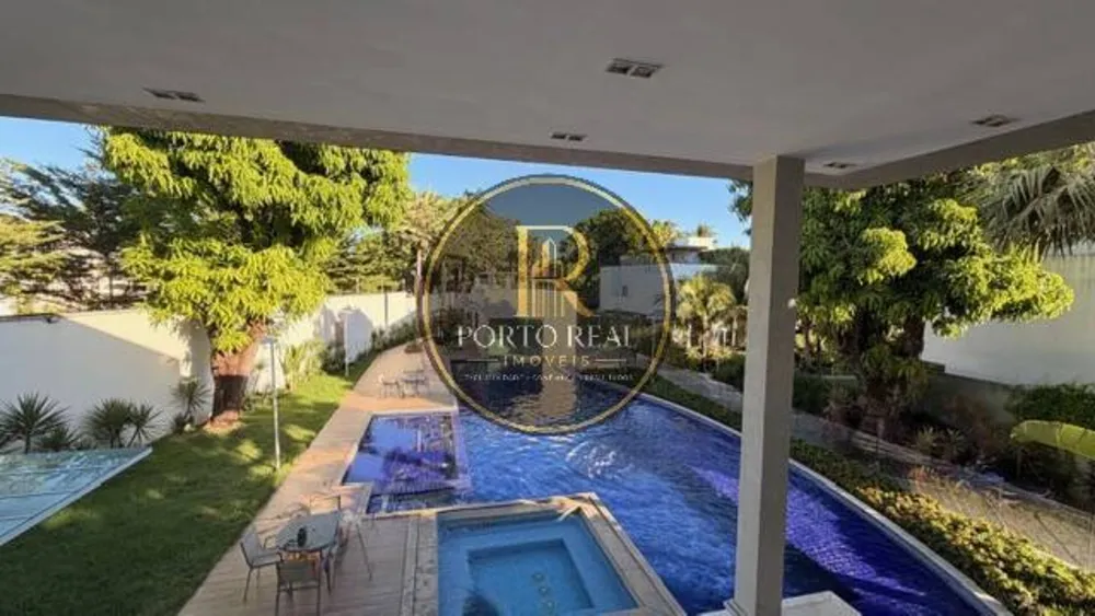 Casa, 4 quartos, 229 m² - Foto 6