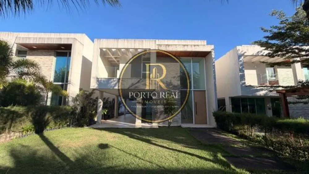 Casa, 4 quartos, 229 m² - Foto 1