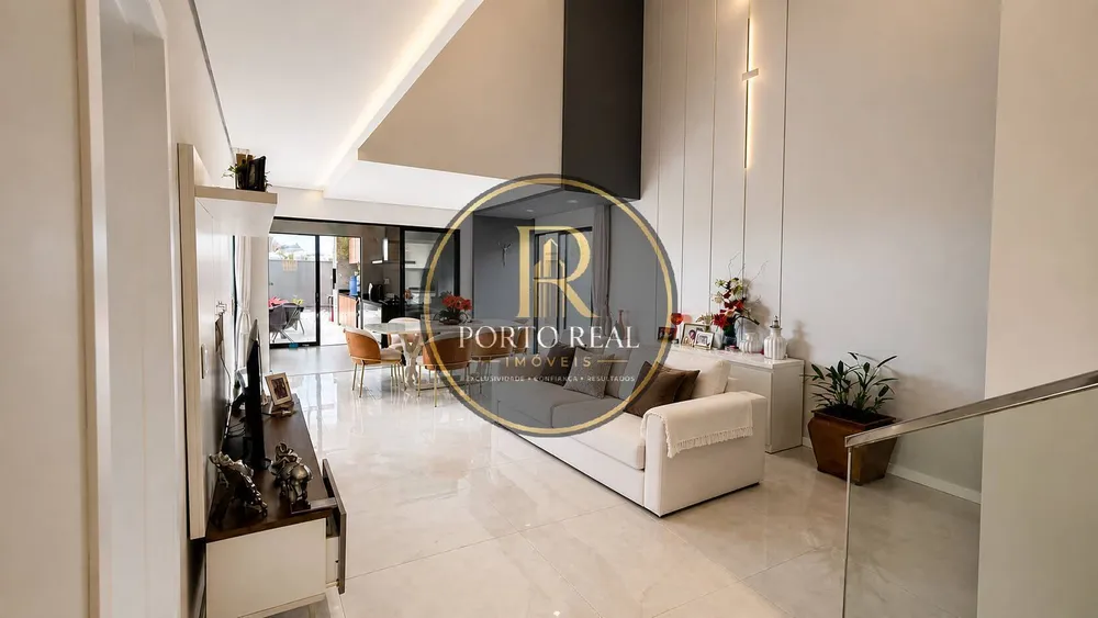 Casa, 5 quartos, 210 m² - Foto 2
