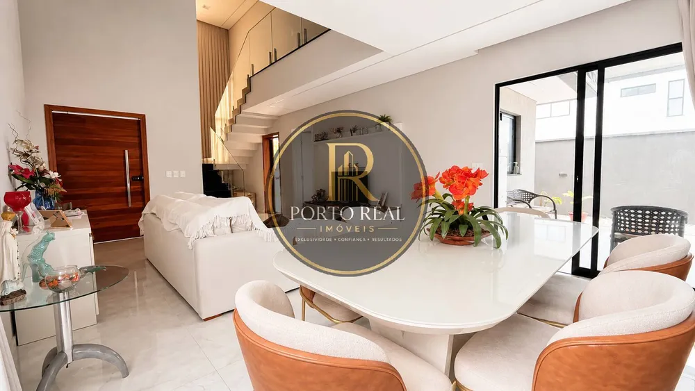 Casa, 5 quartos, 210 m² - Foto 6