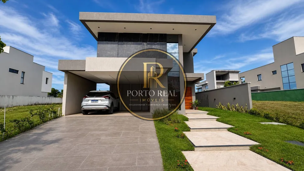 Casa, 5 quartos, 210 m² - Foto 1
