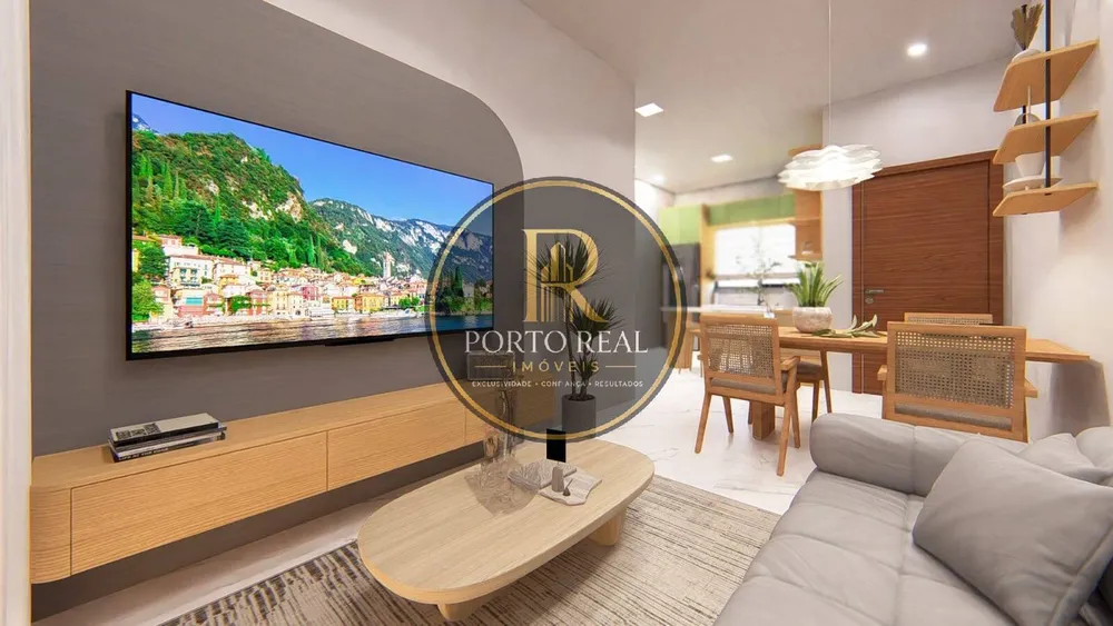 Apartamento, 2 quartos, 65 m² - Foto 5